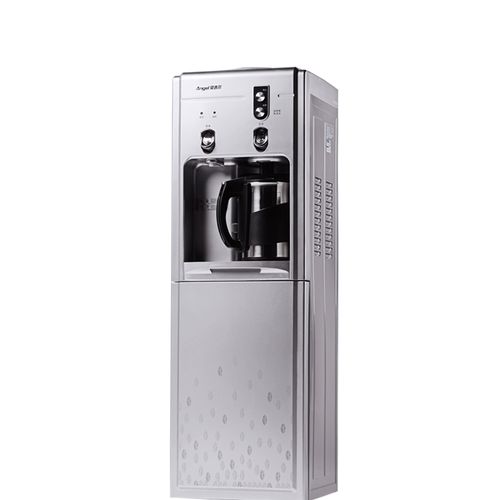 angel安吉尔饮水机立式家用制冷热电热开水器无胆速热机y1058正品产品